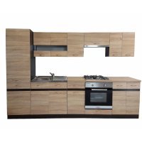 Bucatarie MARINA NEW 290 4A2 decor DSO/DSO